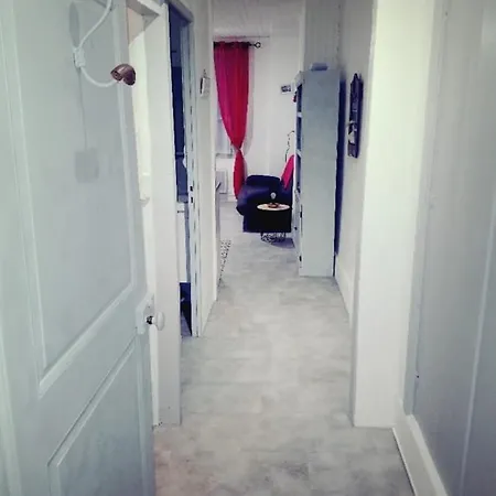 L'ourson Apartment